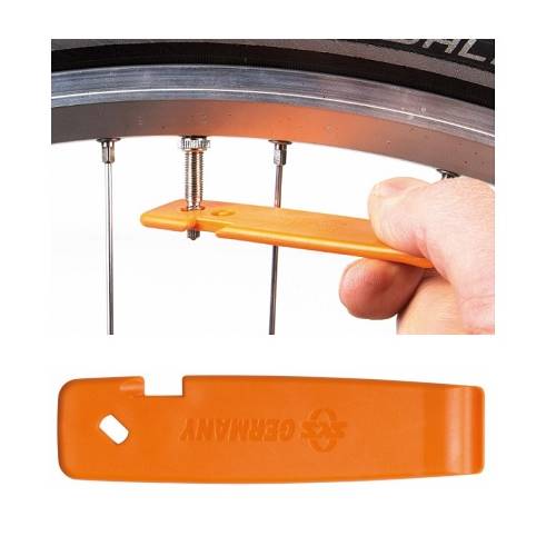 LEVAGOMME CICLO IN NYLON PIATTI CON CHIAVE MECCANSMO VALVOLA IN KIT DA 3pz. - SKS