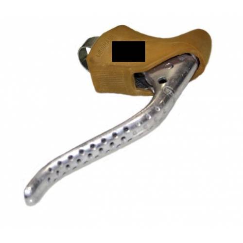 LEVE FRENO CICLO CORSA FILI ESTERNI PARAMANI NERI