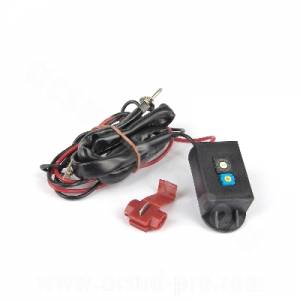 LIMITATORE GIRI MOTORE/VELOCITA' UNIVERSALE 12 REGOLAZIONI