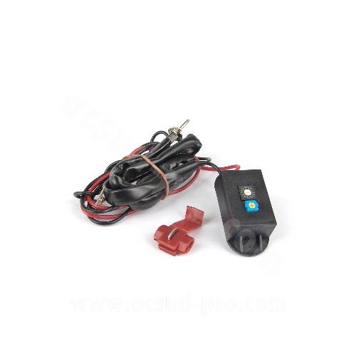 LIMITATORE GIRI MOTORE/VELOCITA' UNIVERSALE 12 REGOLAZIONI