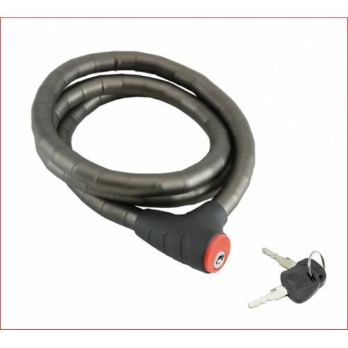 LUCCHETTO 18x1000mm. - MVTEK Pitone