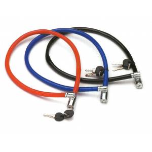 LUCCHETTO A CAVO 12x600 A CHIAVE LUSSO