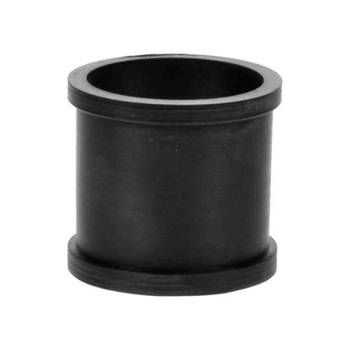 MANICOTTO TUBO SCARICO STANDARD d.40/41x44mm.