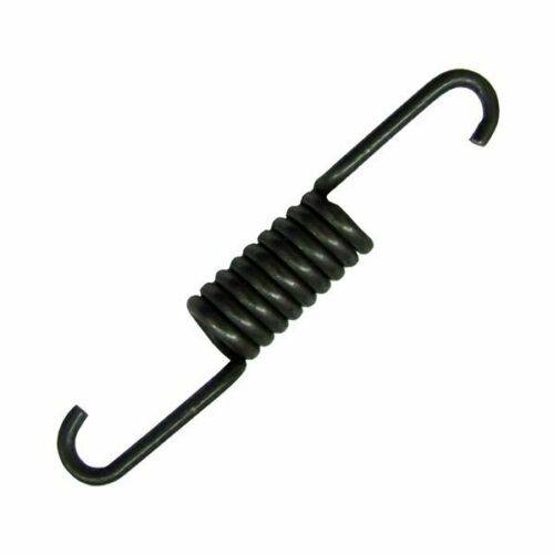 MOLLA RITEGNO GANASCE FRENO POSTERIORI PIAGGIO APE 50