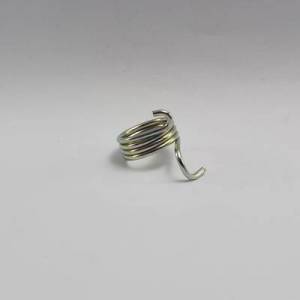 MOLLA RITORNO LEVA FRIZIONE AL MOTORE MINARELLI 50 AM6