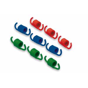 MOLLE RINFORZATE PER FRIZIONE ORIGINALE MAXI SCOOTER