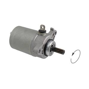 MOTORINO AVVIAMENTO YAMAHA 125 N-MAX