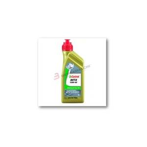 OLIO CAMBIO 10W-40 SEMISINTETICO - CASTROL MTX