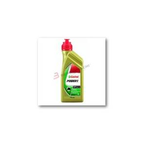 OLIO MOTORE 10W-30 SEMISINTETICO - CASTROL Power 1