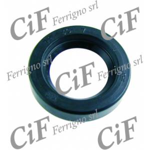 PARAOLIO 19x30x7 LATO FRIZIONE PIAGGIO SCOOTER 50cc.