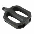 PEDALI CICLO BMX NYLON FILETTO 1/2 *NERO*