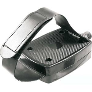 PEDALI CYCLETTE VECCHIO TIPO FILETTO GRANDE 9/16