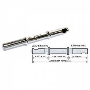 PERNO MOVIMENTO 47x57x39 A CHIAVELLA