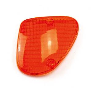 PLASTICA FRECCIA ANTERIORE SINISTRA PIAGGIO APE 50 FL3/CROSS/Europa