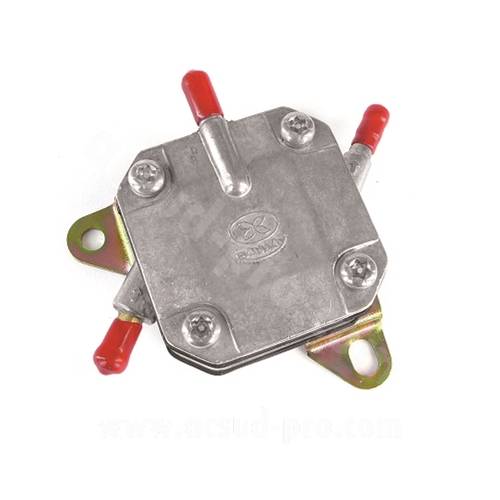 POMPA CARBURANTE A DEPRESSIONE KYMCO/PEUGEOT/SYM/MBK 50 BOOSTER NG