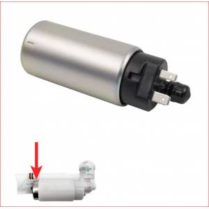 POMPA CARBURANTE BENELLI 502 TRK