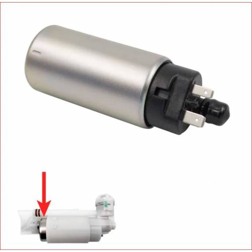 POMPA CARBURANTE BENELLI 502 TRK