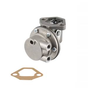 POMPA CARBURANTE PIAGGIO 500/750 QUARGO DIESEL MOTORE LOMBARDINI