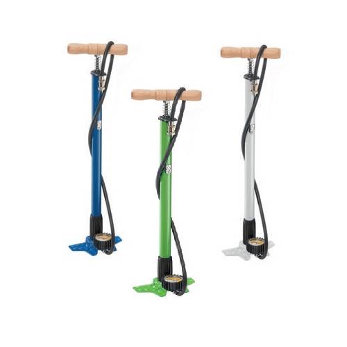 POMPA CICLO CON MANOMETRO EUROPA