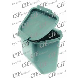 PORTAOGGETTI PIAGGIO VESPA PK TUTTI I TIPI