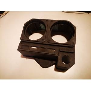 PORTASTRUMENTO 2 FORI FIFTY