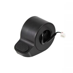 POTENZIOMETRO ACCELERATORE MONOPATTINO ELETTRICO TIPO XIAOMI