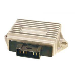 REGOLATORE 12V/15A YAMAHA/MINARELLI 125/150 4T. ECONOMICO - RMS