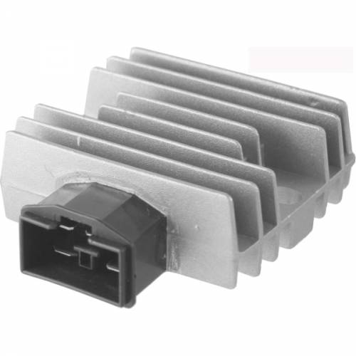 REGOLATORE TRIFASE 12v. HONDA 125/150/400 - RMS
