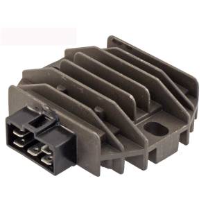 REGOLATORE YAMAHA 125/150/180 MAJESTY - RMS