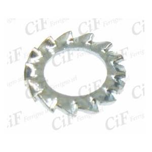 RONDELLA 7mm. DENTATA