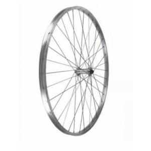 RUOTA CORSA 28 5/8 ANTERIORE ALLUMINIO/ALLUMINIO