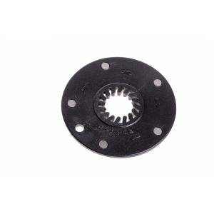 RUOTA FONICA 5 CALAMITE AD INCASTRO