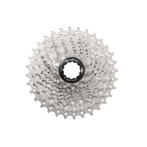 RUOTA LIBERA 10 VELOCITA' z11-34 A CASSETTA COMPATIBILE SHIMANO