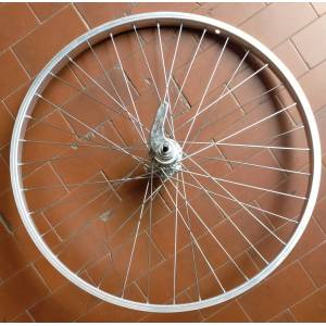 RUOTA SPORT 24 1.75 POSTERIORE FRENO CONTROPEDALE