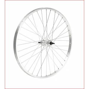RUOTA SPORT 28 POSTERIORE MOZZO FRENO CONTROPEDALE