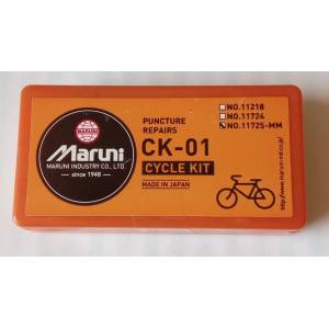 SCATOLA CORREDO CICLO TIPO "C"