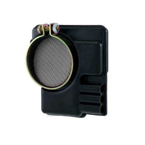 SCATOLA FILTRO ARIA 6 FORI PIAGGIO CIAO/SI