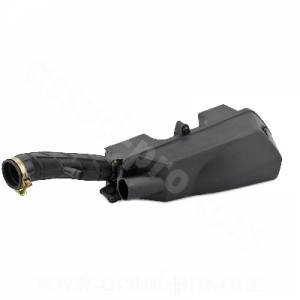 SCATOLA FILTRO ARIA KYMCO 50 AGILITY 10P / GY6 50cc 4T 10P