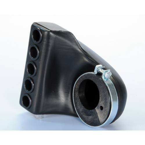 SCATOLA FILTRO ARIA PIAGGIO 50/125 VESPA Special/Et3/PK