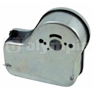 SCATOLA FILTRO ARIA PIAGGIO VESPA 50/90