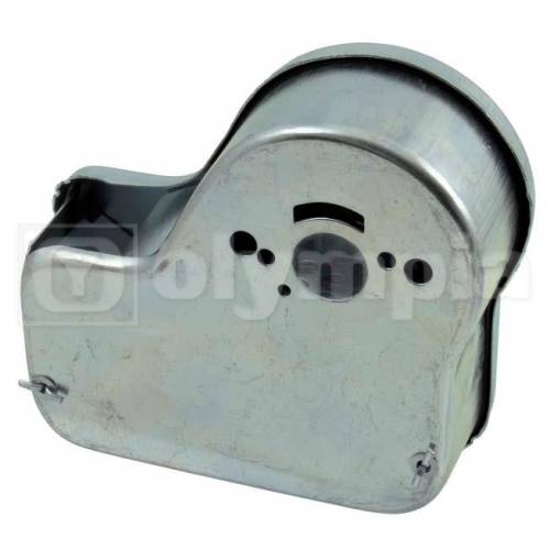 SCATOLA FILTRO ARIA PIAGGIO VESPA 50/90