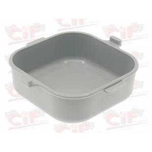 SCATOLA PORTAOGGETTI PIAGGIO 50 CIAO SC *GRIGIO*