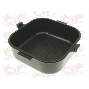 SCATOLA PORTAOGGETTI PIAGGIO 50 CIAO SC *NERO*