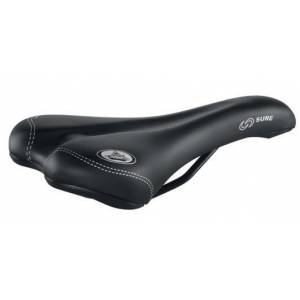 SELLA CICLO 275x135mm. MTB ECONOMICA - MONTEGRAPPA "Sure"