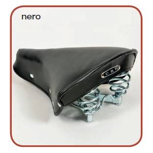 SELLA CICLO PULLMAN UNISEX SKAY *NERO*