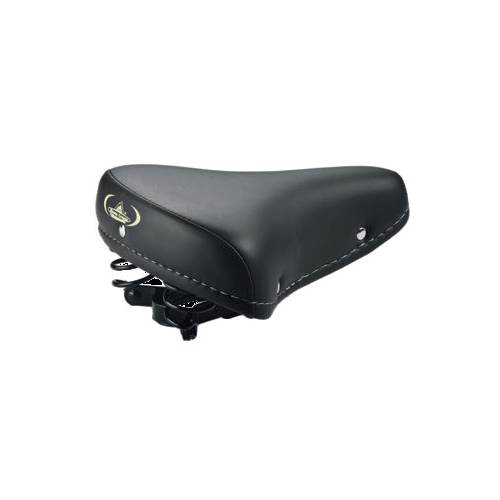 SELLA CICLO SPORT 265x215 *NERA* MONTEGRAPPA