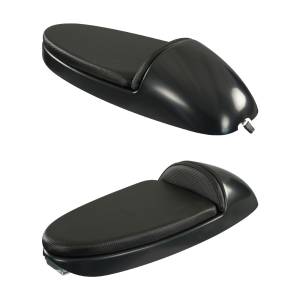 SELLA CORSA PIAGGIO 50/125 VESPA Special/primavera/Et3