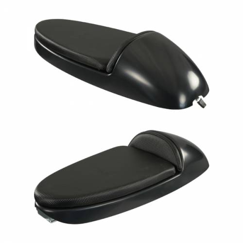 SELLA CORSA PIAGGIO 50/125 VESPA Special/primavera/Et3