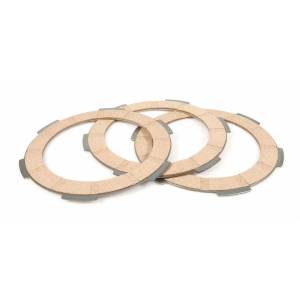 SERIE DISCHI FRIZIONE PIAGGIO VESPA 50 PK PER FRIZIONE A 6 MOLLE - PIAGGIO