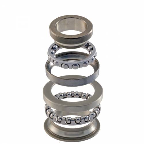 SERIE STERZO YAMAHA 125/250 X-MAX 2010[]2011